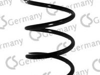 Arc spiral OPEL VECTRA B hatchback (38_) (1995 - 2003) CS Germany 14.774.267