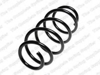 Arc spiral OPEL VECTRA C combi LESJOFORS 4063508