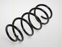 Arc spiral OPEL VECTRA C, OPEL VECTRA C GTS, OPEL SIGNUM - TRISCAN 8750 24075