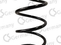 Arc spiral OPEL ZAFIRA A (F75_) (1999 - 2005) CS Germany 14.774.201