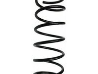 Arc spiral PEUGEOT 106 I 1A 1C BILSTEIN 36202188