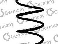 Arc spiral PEUGEOT 206 SW (2E/K) (2002 - 2016) CS Germany 14.871.048