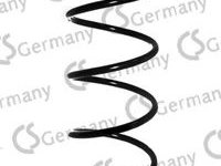 Arc spiral PEUGEOT 206 SW (2E/K) (2002 - 2016) CS Germany 14.871.002