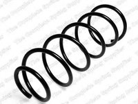 Arc spiral PEUGEOT 406 8B LESJOFORS 4066722