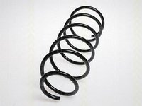 Arc spiral PEUGEOT 406 cupe (8C) - TRISCAN 8750 28119