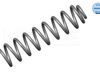 Arc spiral punte fata (0146390005 MEYLE) MERCEDES-BENZ