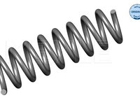 Arc spiral punte fata (0146390007 MEYLE) MERCEDES-BENZ
