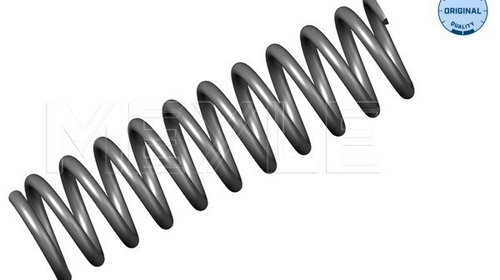 Arc spiral punte fata (0146390023 MEYLE) MERC