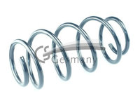 Arc spiral punte fata (14774264 CS) OPEL,VAUXHALL