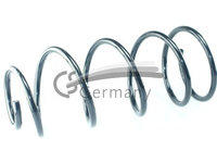 Arc spiral punte fata (14871082 CS) FIAT