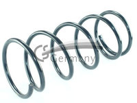 Arc spiral punte fata (14872147 CS) MITSUBISHI