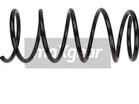 Arc spiral punte fata (600416 MAXGEAR) MITSUBISHI