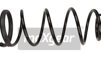 Arc spiral punte fata (600462 MAXGEAR) Citroen,FIAT,LANCIA,PEUGEOT