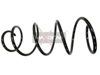 Arc spiral punte fata FIAT BRAVA (182) - OEM - MAXGEAR: 60-0048 - W02280149 - LIVRARE DIN STOC in 24 ore!!!