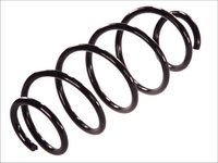 Arc spiral punte fata Ford Mondeo 3 Sedan/Combi 2000-2007 (pentru modele fara suspensie Sport)