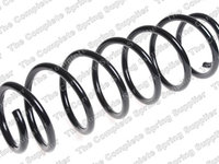 Arc spiral punte fata (LS4015680 LESJOFORS) Citroen