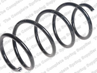 Arc spiral punte fata (LS4037267 LESJOFORS) HYUNDAI,KIA