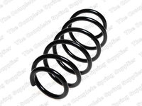 Arc spiral punte fata (LS4063512 LESJOFORS) OPEL,VAUXHALL