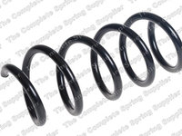 Arc spiral punte fata (LS4063576 LESJOFORS) FIAT,OPEL,RENAULT,VAUXHALL