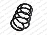 Arc spiral punte fata (LS4082929 LESJOFORS) AUDI,SEAT,VW