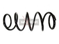 Arc spiral punte fata OPEL ASTRA G hatchback (F48_, F08_) - OEM - MAXGEAR: 60-0009 - W02165299 - LIVRARE DIN STOC in 24 ore!!!