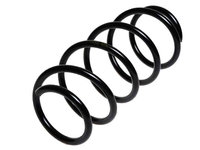 Arc spiral punte fata Opel Corsa C 2000-2004 Lesjofors LES4094672