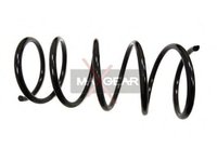 Arc spiral punte fata RENAULT LAGUNA I (B56_, 556_) - OEM-MAXGEAR: 60-0011|60-0011 - W02370782 - LIVRARE DIN STOC in 24 ore!!!