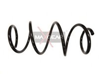 Arc spiral punte fata RENAULT LAGUNA II Sport Tourer (KG0/1_) - OEM - MAXGEAR: 60-0082 - W02280157 - LIVRARE DIN STOC in 24 ore!!!