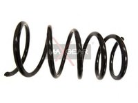 Arc spiral punte fata RENAULT MEGANE I Classic (LA0/1_) - OEM - MAXGEAR: 60-0086 - W02165331 - LIVRARE DIN STOC in 24 ore!!!