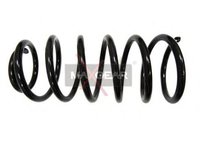 Arc spiral punte fata VOLKSWAGEN GOLF Mk III Estate (1H5) - OEM - MAXGEAR: 60-0093 - W02238443 - LIVRARE DIN STOC in 24 ore!!!