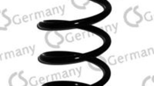 Arc spiral punte fata VW GOLF 4 97-03 1,8-2,0