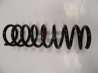 Arc spiral punte spate AUDI A4 (8D2, B5) - OEM - MAXGEAR: 60-0242 - W02103875 - LIVRARE DIN STOC in 24 ore!!!