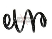 Arc spiral punte spate BMW 3 cupe (E36) - OEM - MAXGEAR: 60-0007 - W02370779 - LIVRARE DIN STOC in 24 ore!!!