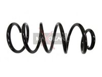 Arc spiral punte spate FIAT BRAVA (182) - OEM - MAXGEAR: 60-0050 - W02103817 - LIVRARE DIN STOC in 24 ore!!!