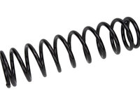 Arc spiral punte spate MITSUBISHI CARISMA (DA_) - OEM - MAXGEAR: 60-0191 - W02103855 - LIVRARE DIN STOC in 24 ore!!!