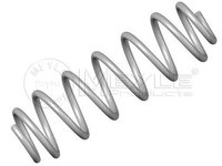 Arc spiral punte spate VOLKSWAGEN GOLF V (1K1) - OEM - MAXGEAR: 60-0434 - W02753781 - LIVRARE DIN STOC in 24 ore!!!