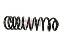 Arc spiral punte spate VOLKSWAGEN PASSAT (3A2, 35I) - OEM - MAXGEAR: 60-0023 - W02319162 - LIVRARE DIN STOC in 24 ore!!!