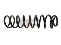 Arc spiral punte spate VOLKSWAGEN POLO (9N_) - OEM - MAXGEAR: 60-0088 - W02280159 - LIVRARE DIN STOC in 24 ore!!!