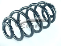 Arc spiral puntea spate (14774214 CS) OPEL,VAUXHALL