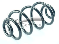 Arc spiral puntea spate (14950639 CS) AUDI,VW