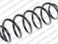 Arc spiral puntea spate (4295090 LESJOFORS) SKODA,VW