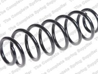 Arc spiral puntea spate (4295099 LESJOFORS) AUDI,VW