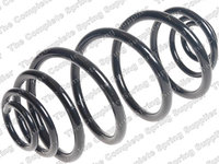 Arc spiral puntea spate (5263438 LESJOFORS) OPEL,VAUXHALL