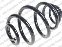 Arc spiral puntea spate (5263446 LESJOFORS) OPEL,VAUXHALL