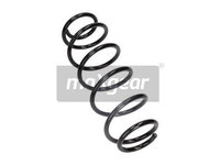 Arc spiral puntea spate (600375 MAXGEAR) MERCEDES-BENZ