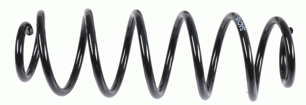 Arc spiral puntea spate (996 669 996669 SACHS) CITRO�N,PEUGEOT 307|C4