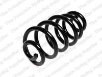 Arc spiral puntea spate (LS4204241 LESJOFORS) AUDI