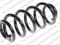 Arc spiral puntea spate (LS4204264 LESJOFORS) AUDI