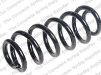 Arc spiral puntea spate (LS4204298 LESJOFORS) AUDI