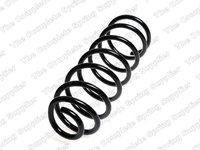 Arc spiral puntea spate (LS4215608 LESJOFORS) Citroen,FIAT,PEUGEOT